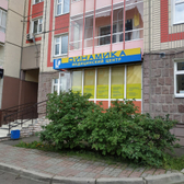 Динамика на Академика Киренского