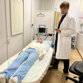 Клиника Доктора Нурисламова, Наркологическая клиника, вывод из запоя в Москве