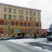 Городская поликлиника № 30