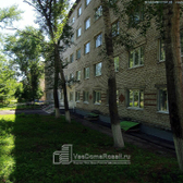 Стоматологический кабинет «Калиф»