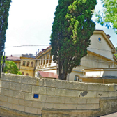 Клиника «Микрохирургия глаза»