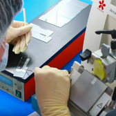 CL на Пластунской