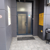 Клиника «Око»