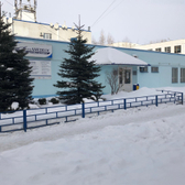 Амедеос, лечебно-диагностический центр