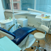 Стоматология «Мегадент» на Ибрагимова