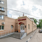 Академия на Стасова