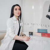 «Клиника Соколовой»