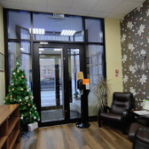 Клиника имплатнологии «М-Вита»