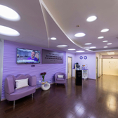 Бостонский Институт Эстетической Медицины, Стоматология