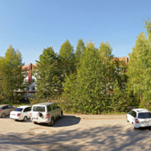 Стоматологический кабинет на Пузырёва