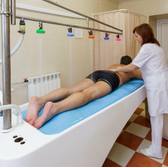 Санаторий «Руно»