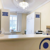 Визус-1, офтальмологический центр