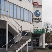 Офтальмологическая клиника «Три-З»