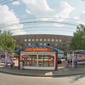 Женская консультация №6 на Новоажимова