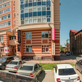 ВитаЛия, клиника остеопатии