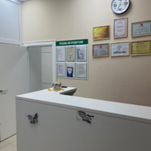 ЛОР-кабинет «Скажите А» Князевой О.А.