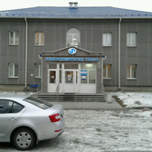 Центр «Микрохирургия глаза» Фёдорова