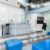 ЦМРТ на Нарвской