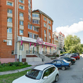 Дент-а-мед на Водопроводной