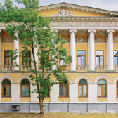 Филиал №1 Клиника спортивной медицины