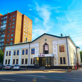 Эль-Мед на Зосимовской