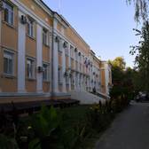 Поликлиника №2 на Ленина