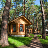 Санаторий «Енисей»