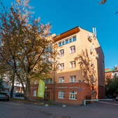 Любимый Доктор на Пермской