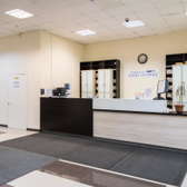 Медицинский центр ЦИАМ Баранова, Многопрофильный медицинский центр