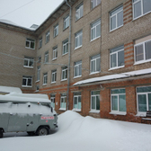 Перинатальный центр (Роддом на Кирова)