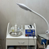 Альбатрос на Искровском