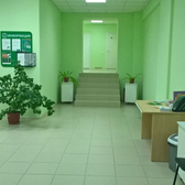 Гемотест на Оржевского