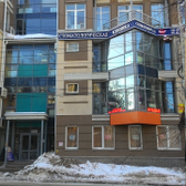 Стоматолог и Я на Новой