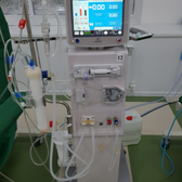 Диализный центр «Нефрос»