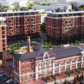 Central Clinic, Диагностический центр