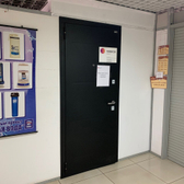 Пикассо на Гордеевской