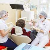 Стоматология Архидент в Люблино