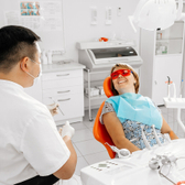 Стоматология «Мой Доктор»