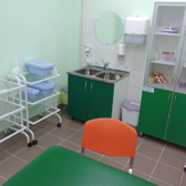 Лаборатория «Гемотест»