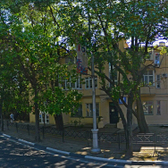 Городская поликлиника №1 на Курортном