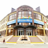 ФлебоМед, медицинский центр