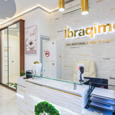Ibragimov Clinic, стоматология