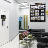 Центр цифровой имплантации и протезирования, стоматология