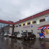 Центр пластической и эстетической медицины Дантист