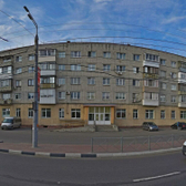 Женская консультация поликлиники №5