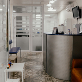 «Стоматологическая поликлиника №1» на Баки Урманче