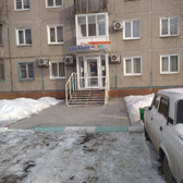 Спутник на Осминина 16