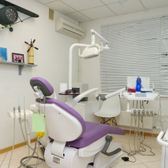 Стоматология «Зед в кубе»