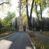 Психиатрическая больница № 3 имени В.А. Гиляровского