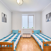 Клиника доктора Калюжной на 8 Марта